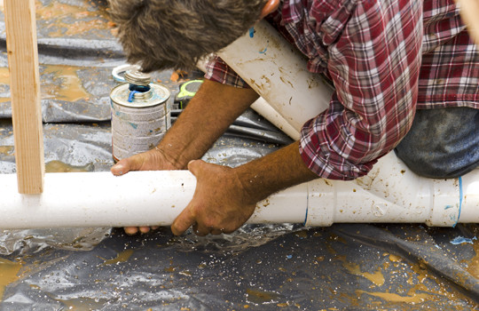 Metropolitan Repairs