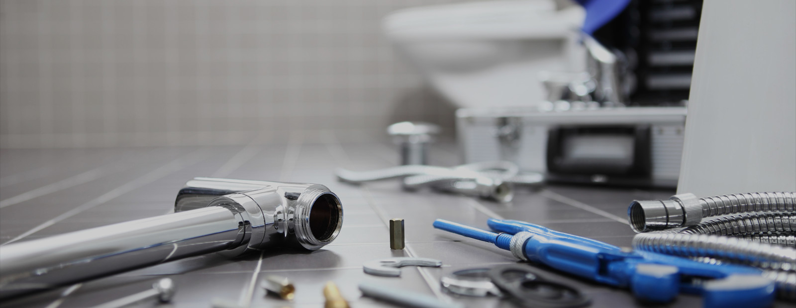 Metropolitan Repairs